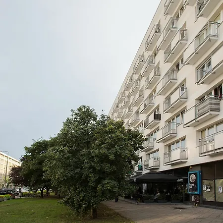 Shortstaypoland Krucza