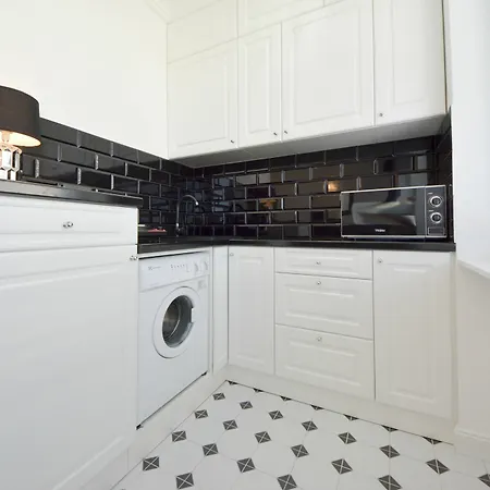 Apartment Shortstaypoland Krucza *