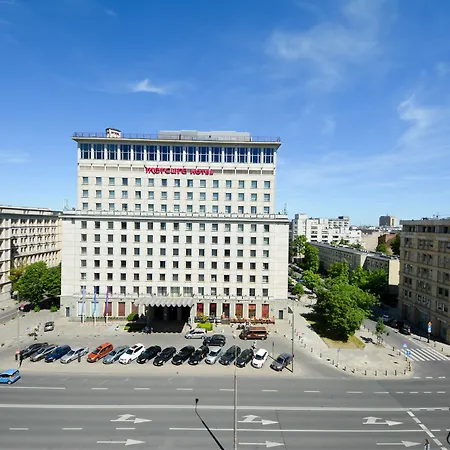 Shortstaypoland Krucza Warschau